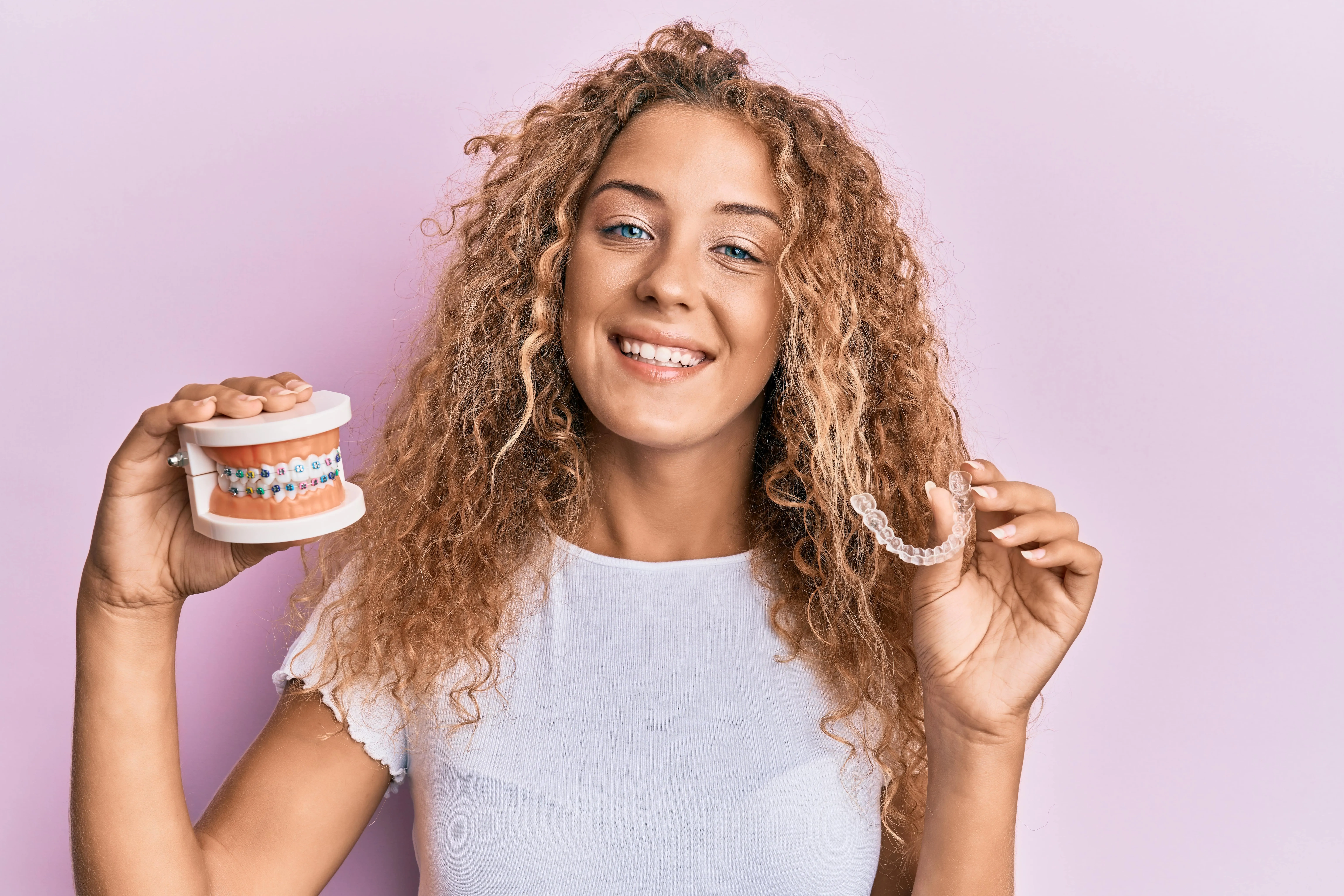 Orthodontiste adolescent Tarbes 65000 propulseur mandibulaire