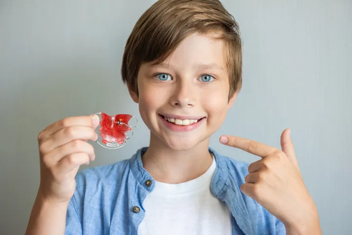 Orthodontiste enfants Tarbes 65000