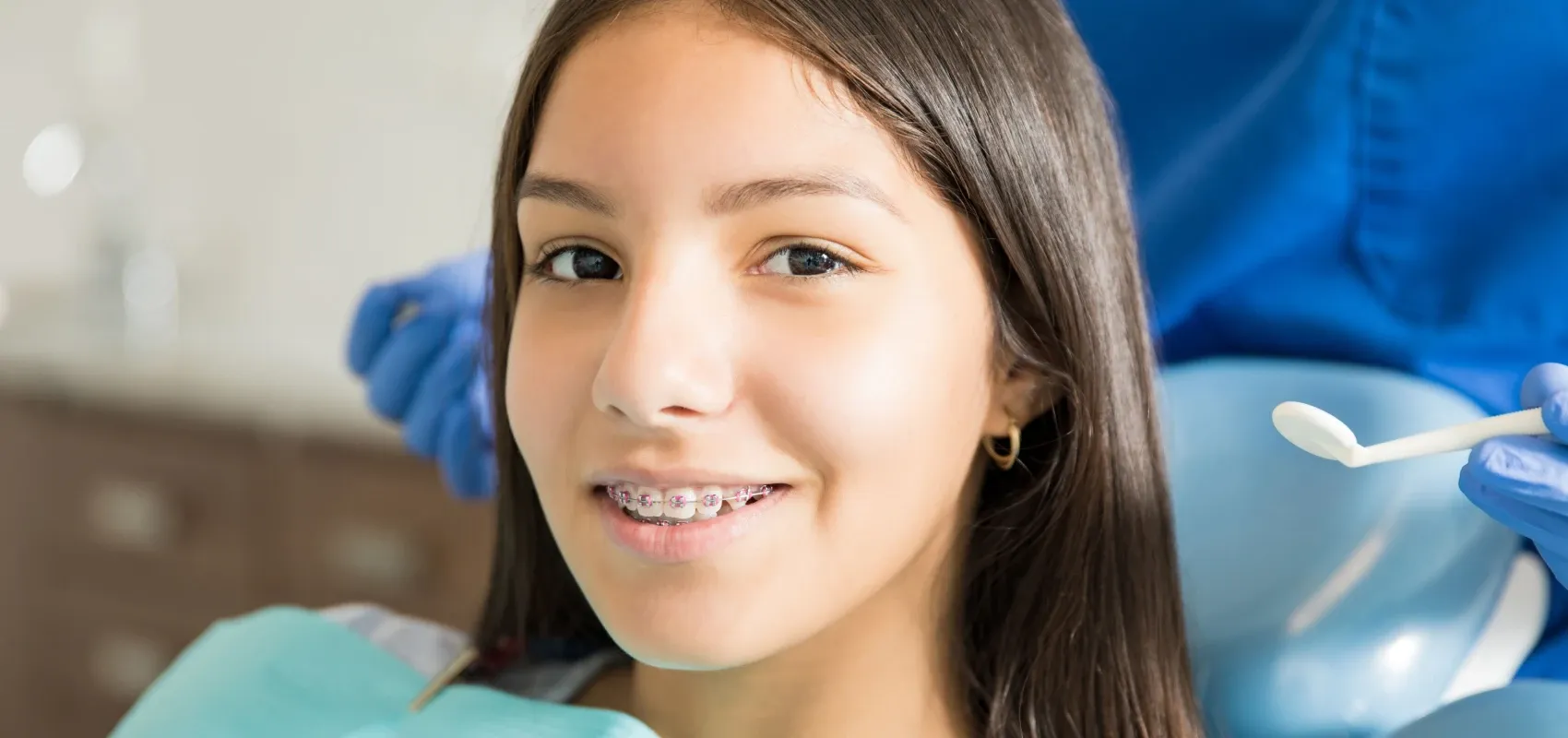Orthodontiste adolescents Bagn&egrave;res-de-Bigorre