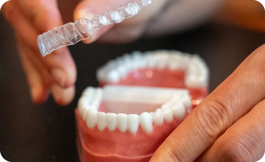 Orthodontiste adolescent Tarbes 65000
